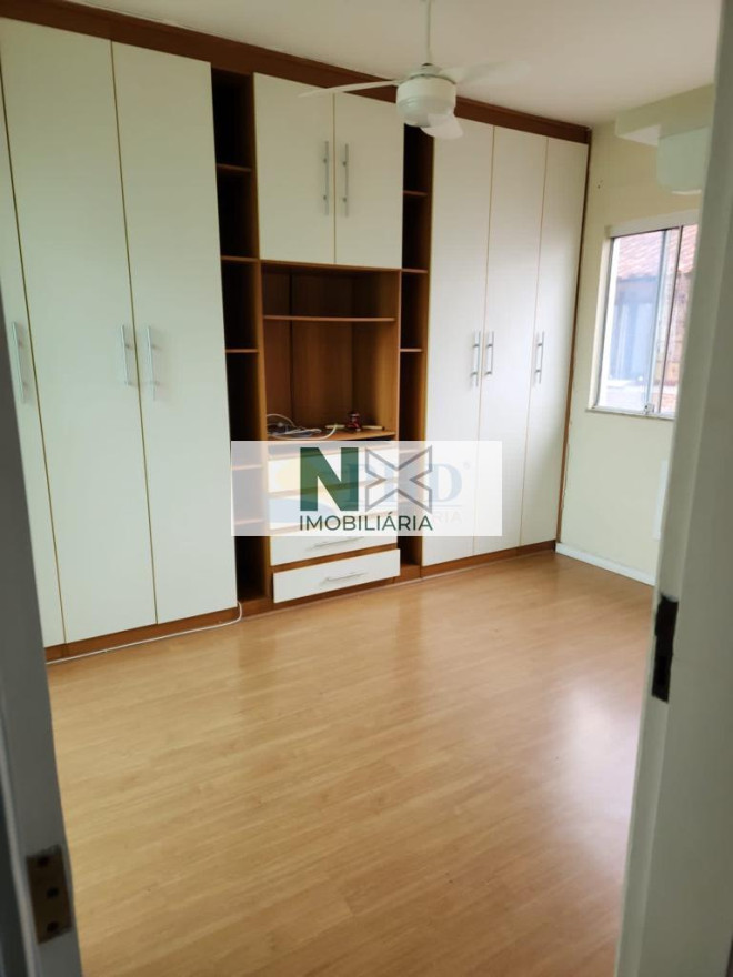 CASA 3 Quartos 220m² 