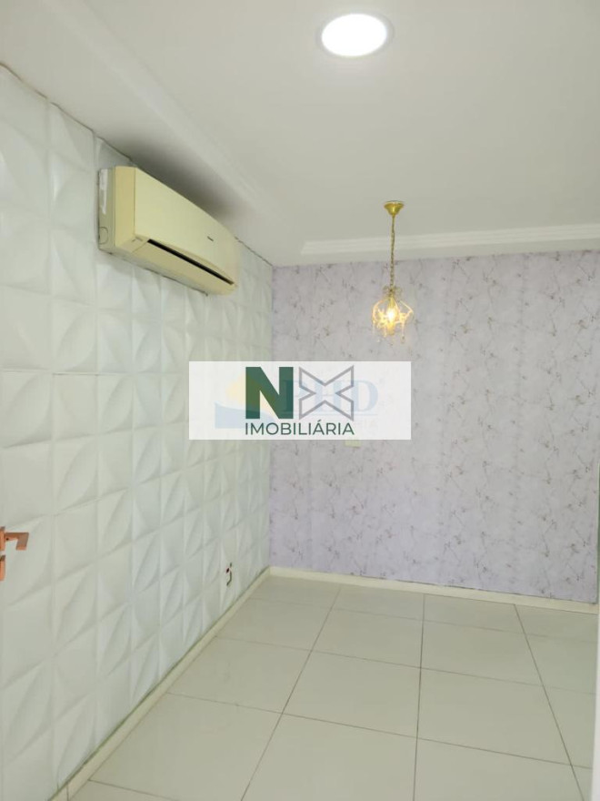 CASA 3 Quartos 220m² 