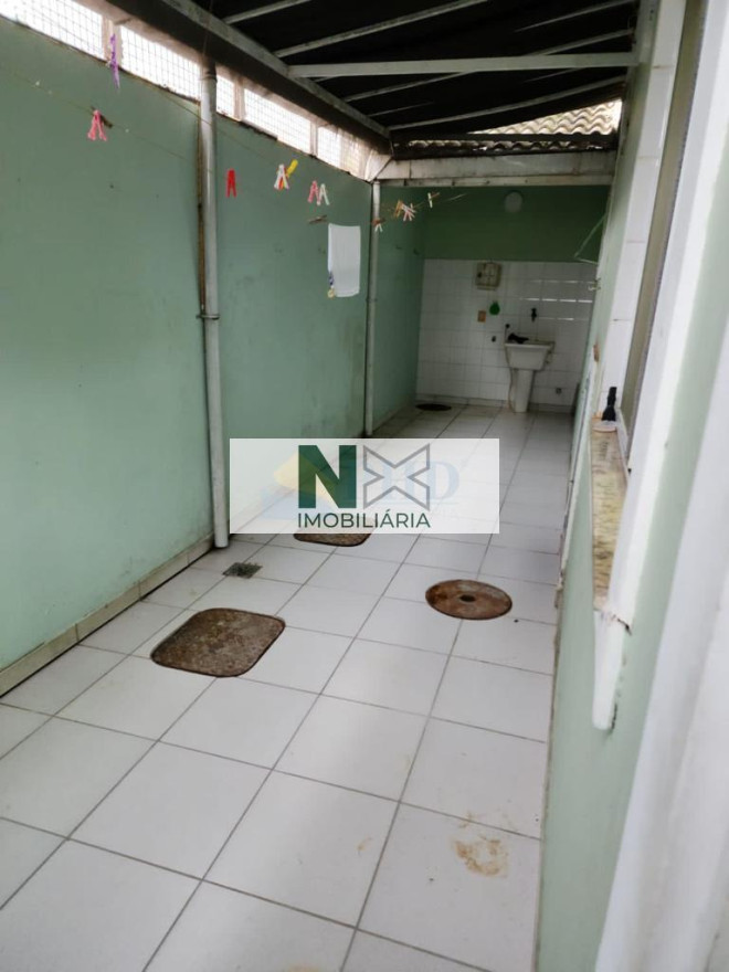 CASA 3 Quartos 220m² 