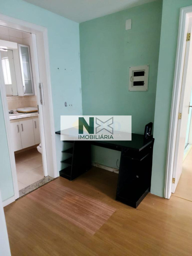 CASA 3 Quartos 220m² 