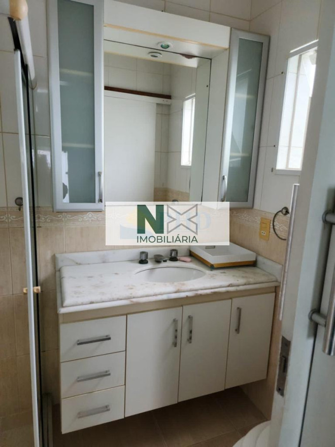CASA 3 Quartos 220m² 