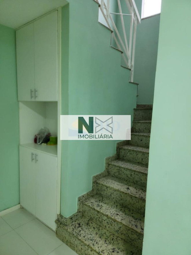 CASA 3 Quartos 220m² 