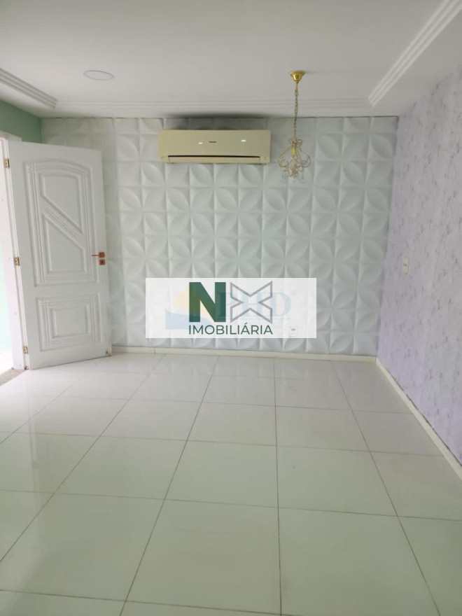 CASA 3 Quartos 220m² 