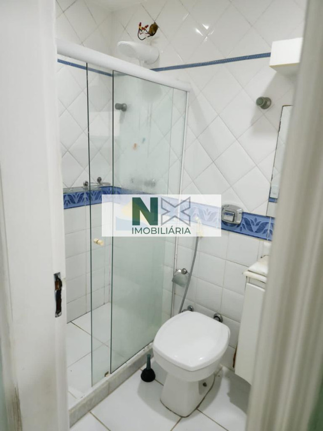 CASA 3 Quartos 220m² 