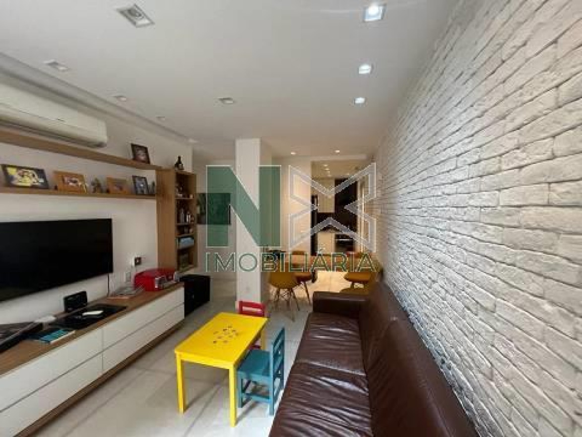 Apartamento 2 Quartos 88m² 
