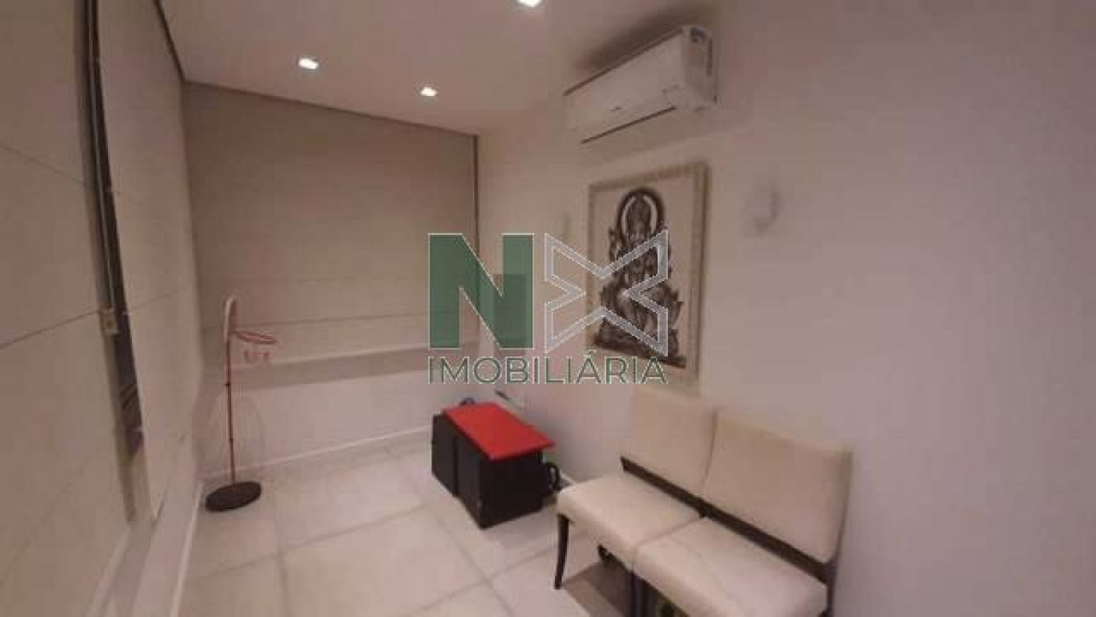 Apartamento 2 Quartos 88m² 