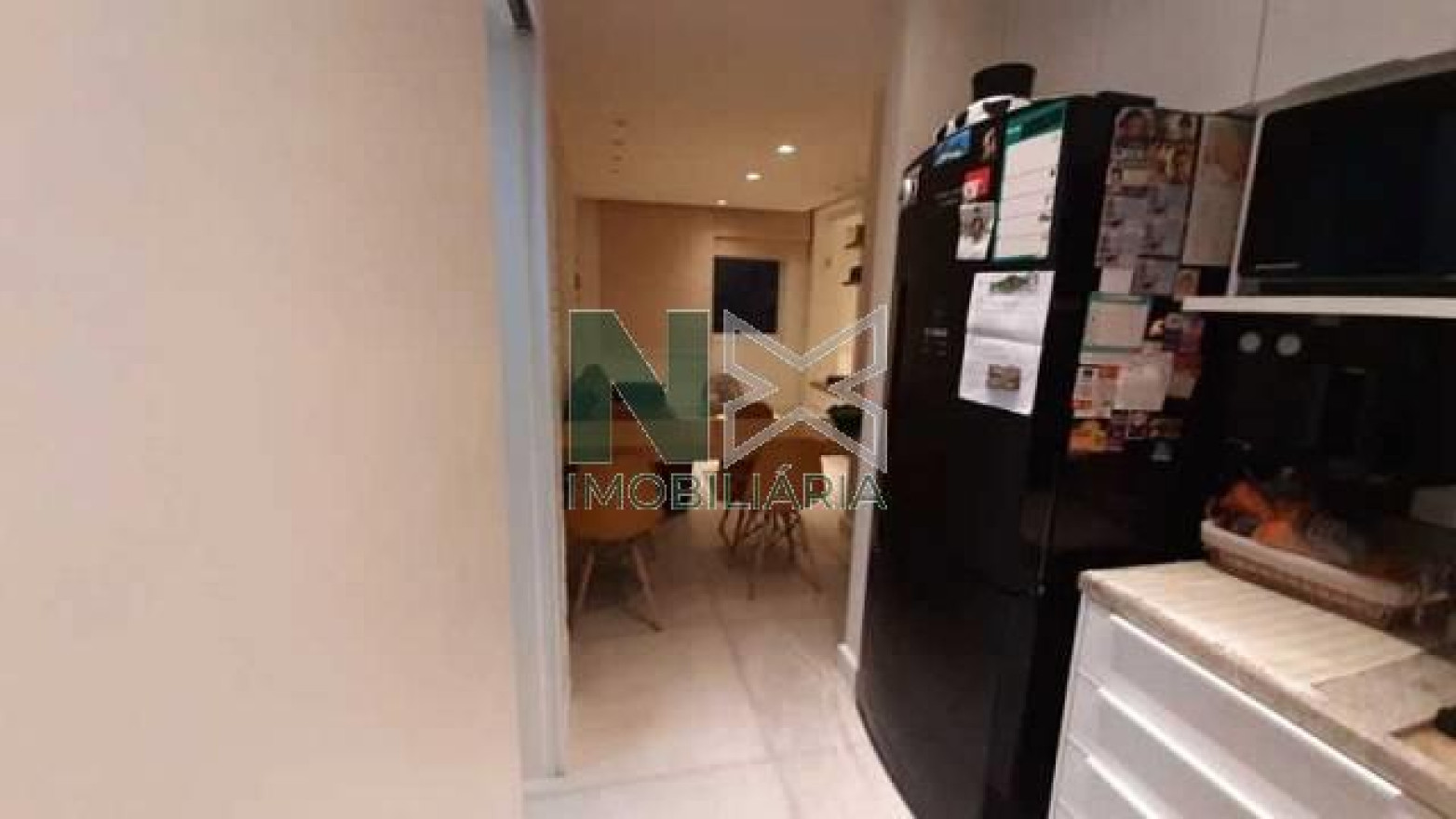 Apartamento 2 Quartos 88m² 