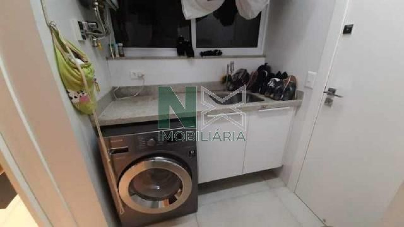 Apartamento 2 Quartos 88m² 