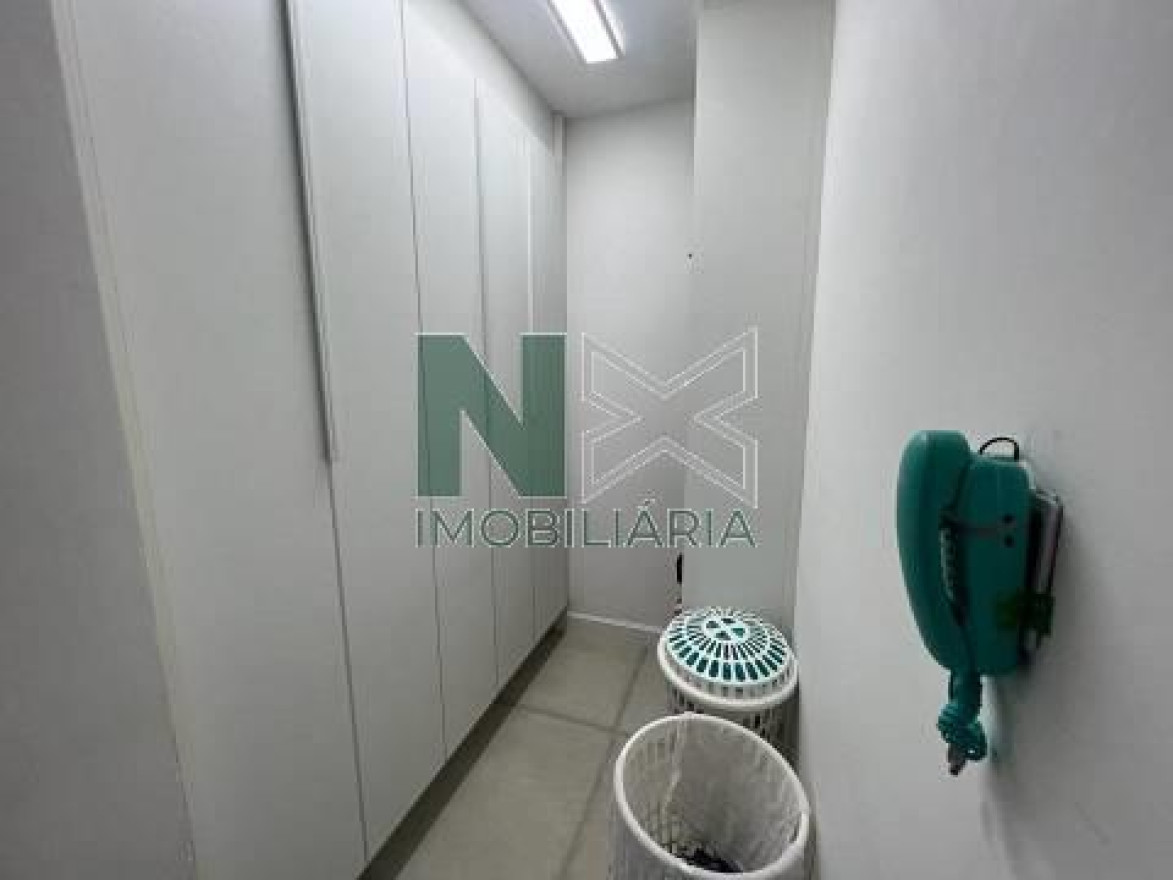 Apartamento 2 Quartos 88m² 