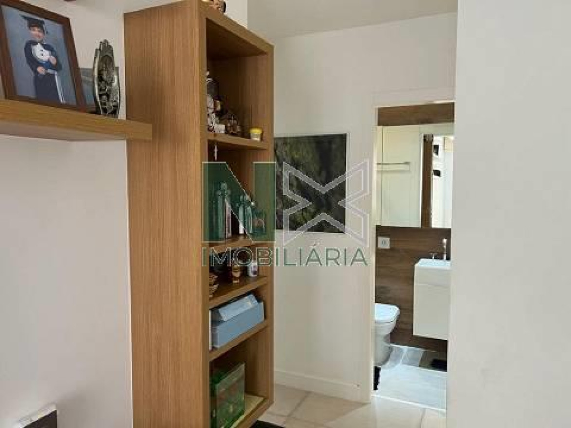 Apartamento 2 Quartos 88m² 