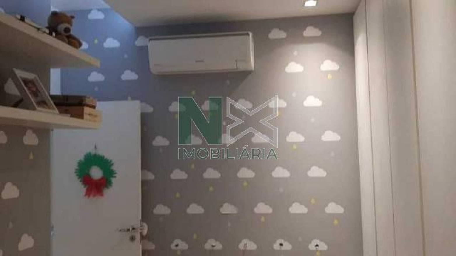 Apartamento 2 Quartos 88m² 