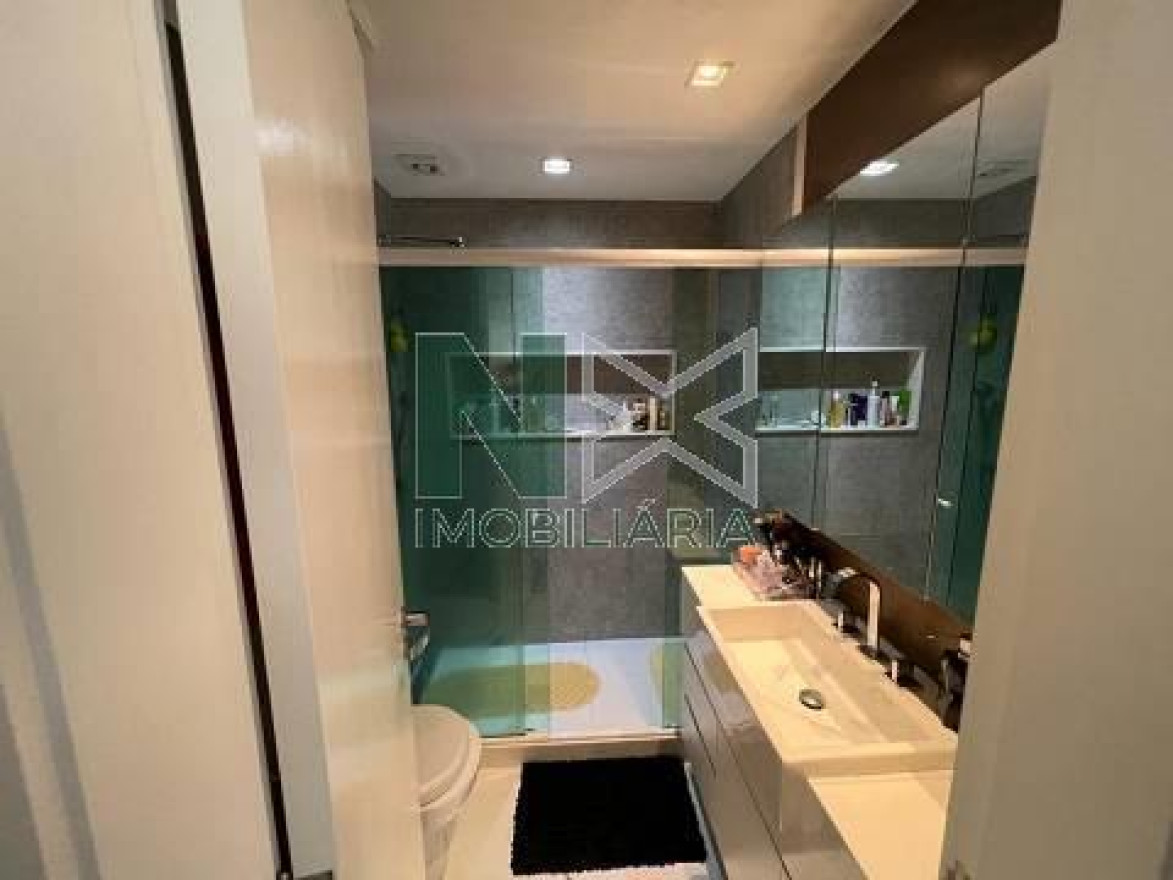 Apartamento 2 Quartos 88m² 