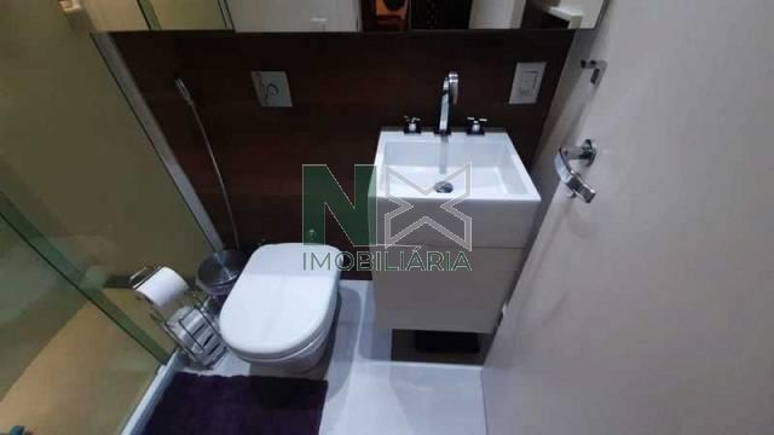 Apartamento 2 Quartos 88m² 