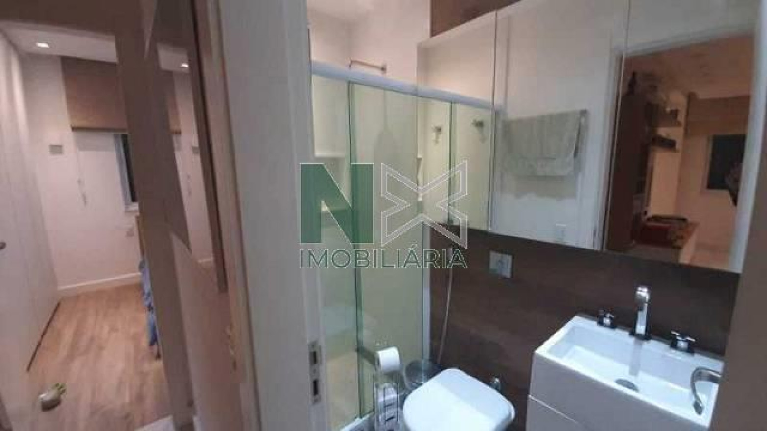Apartamento 2 Quartos 88m² 
