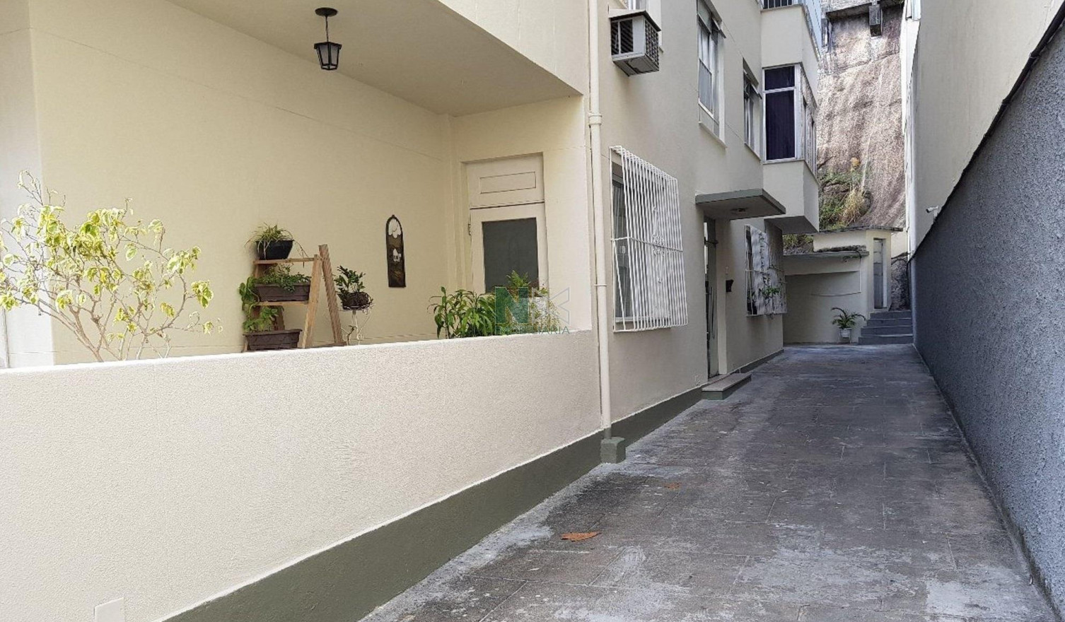 Apartamento 2 Quartos 88m² 