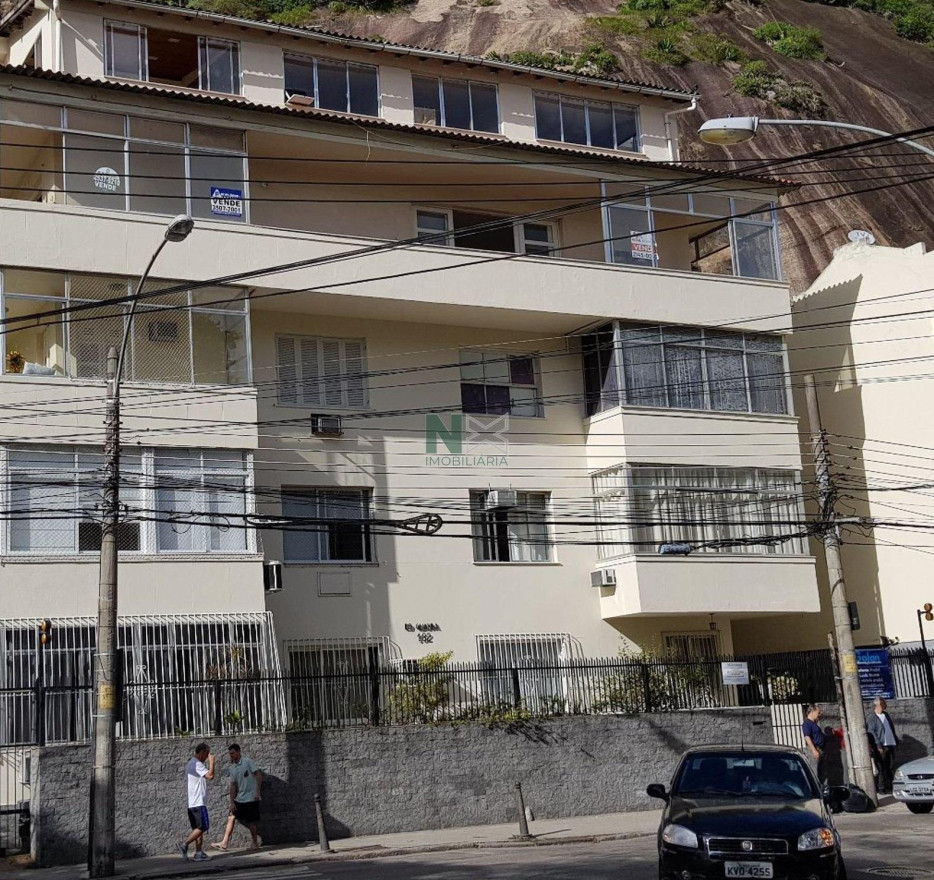 Apartamento 2 Quartos 88m² 