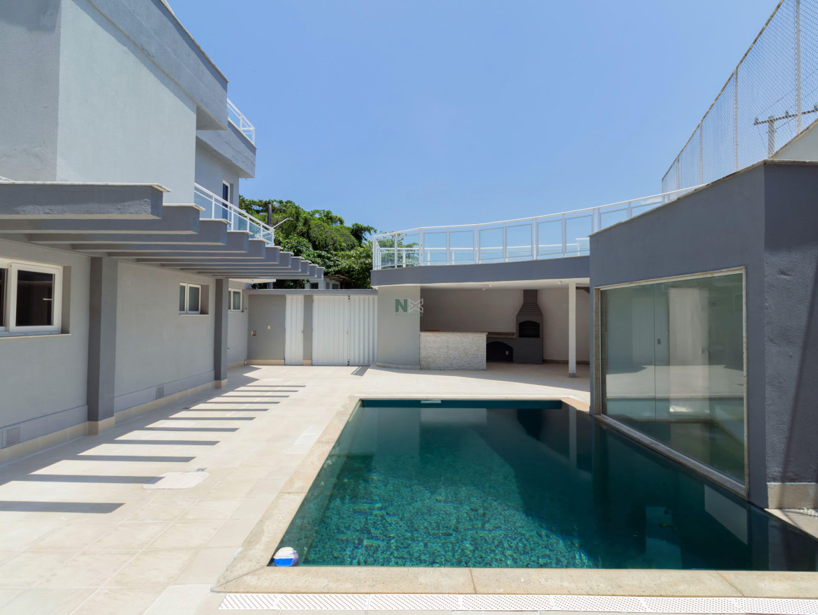 Casa 6 Quartos 700m² 