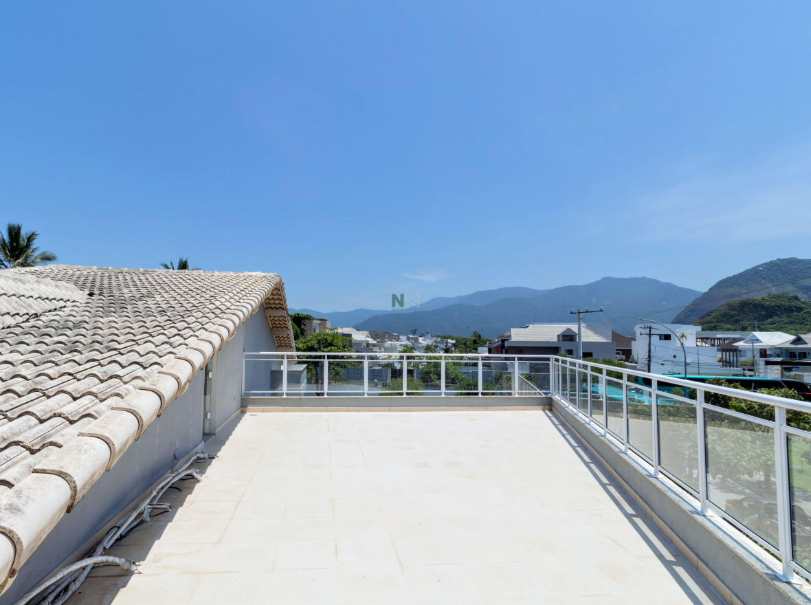 Casa 6 Quartos 700m² 
