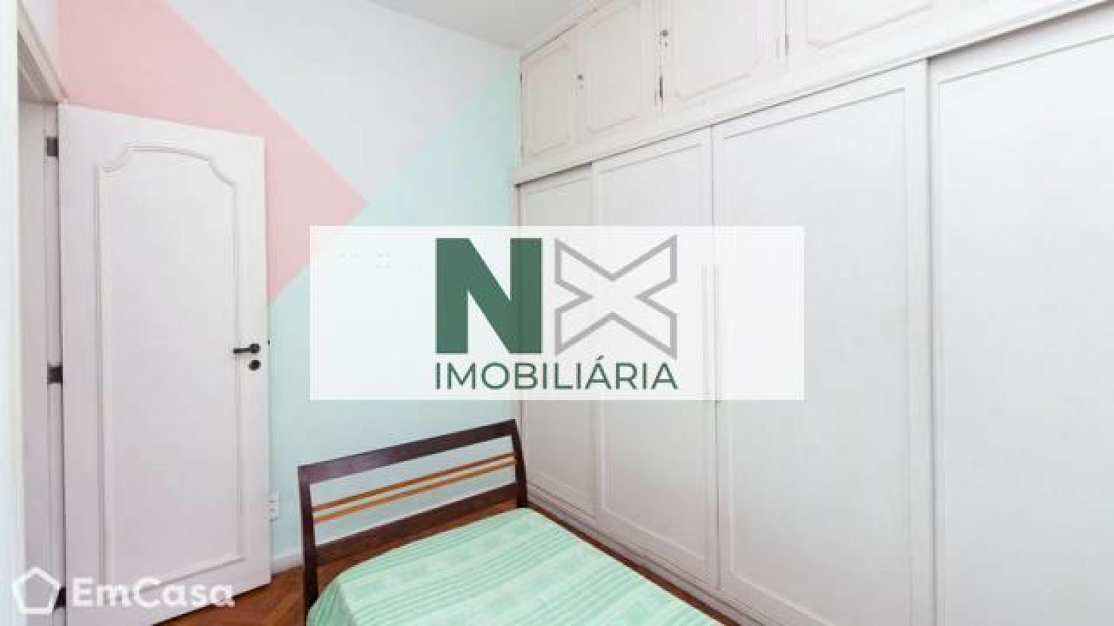 Apartamento 1 Quartos 40m² 