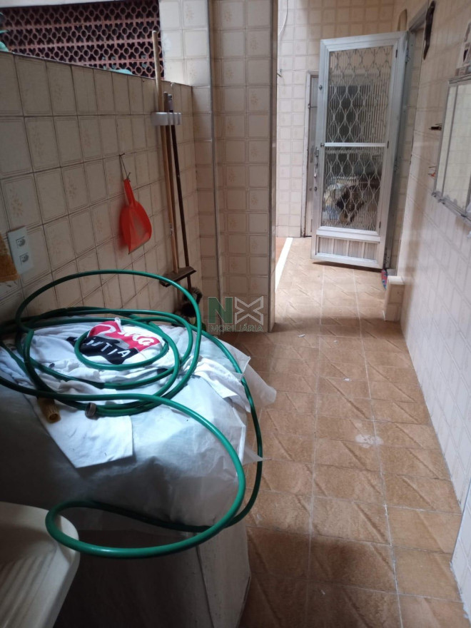 Apartamento 3 Quartos 100m² 