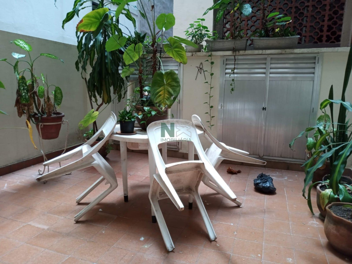 Apartamento 3 Quartos 100m² 