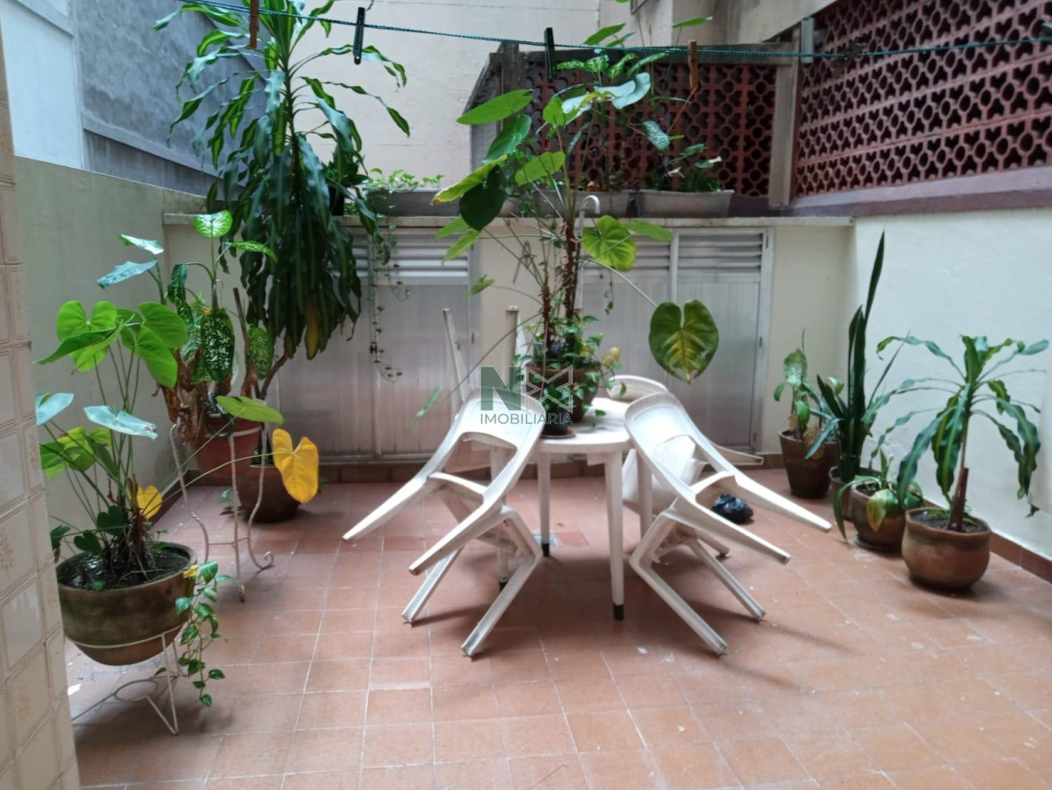 Apartamento 3 Quartos 100m² 