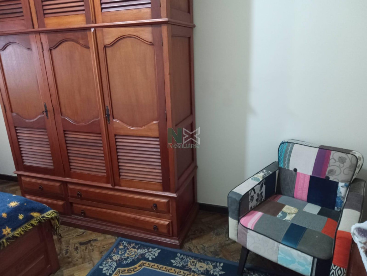 Apartamento 3 Quartos 100m² 