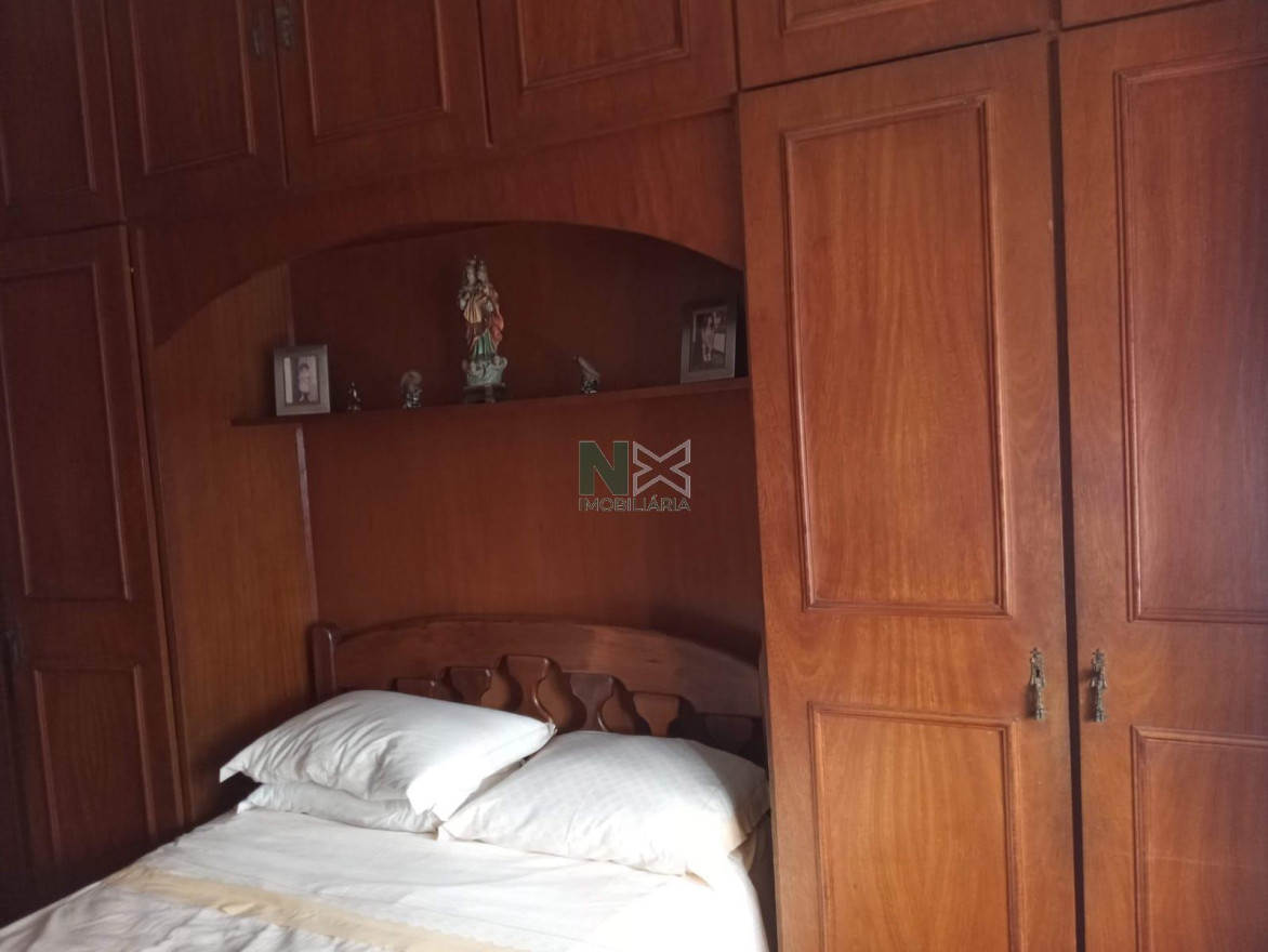 Apartamento 3 Quartos 100m² 