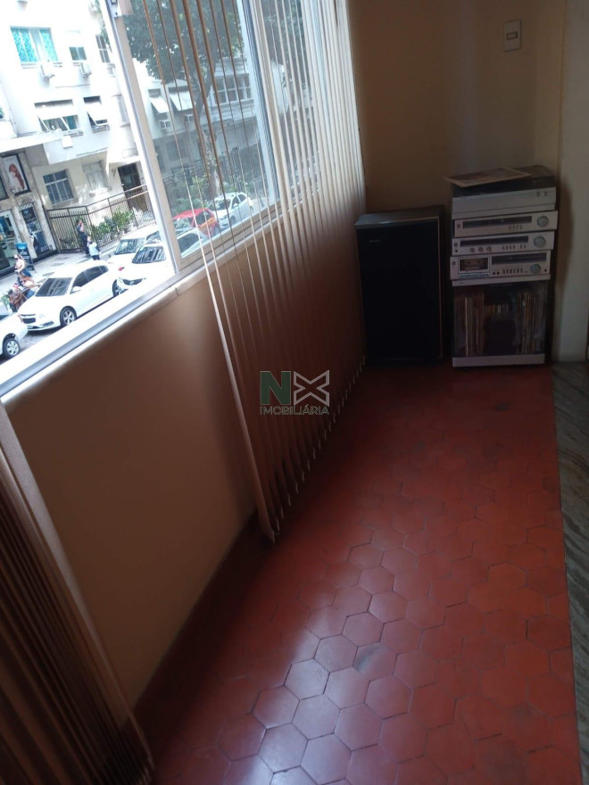Apartamento 3 Quartos 100m² 