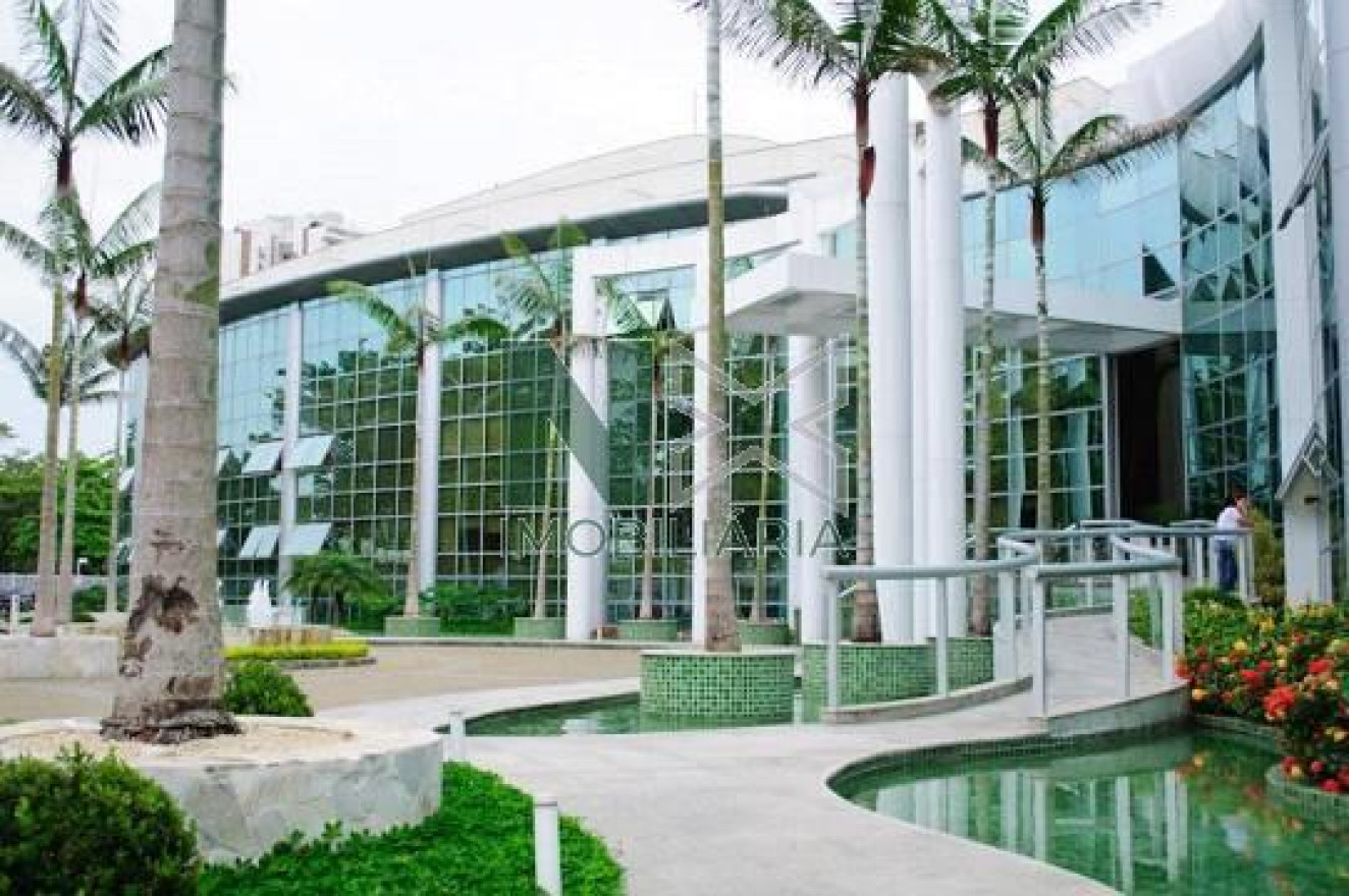 Comercial/Industrial 1 Quartos 86m² 