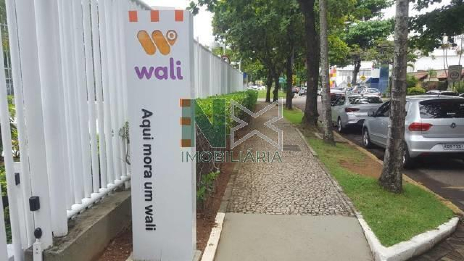 Comercial/Industrial 1 Quartos 86m² 