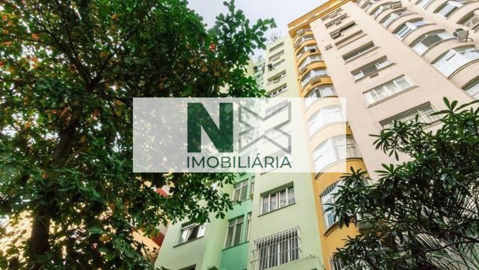 Apartamento 1 Quartos 40m² 