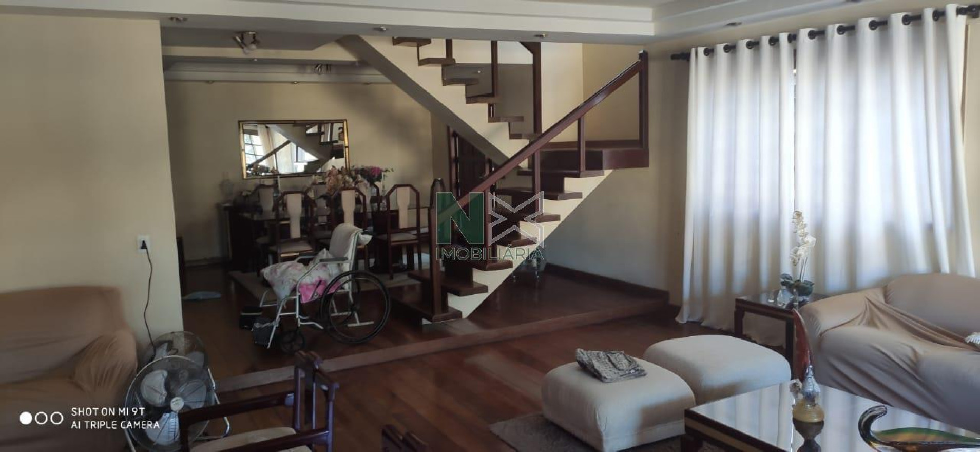 Casa 5 Quartos 0m² 