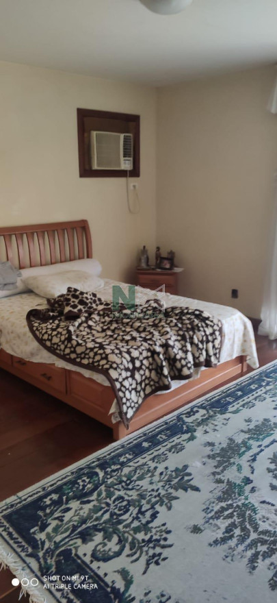 Casa 5 Quartos 0m² 