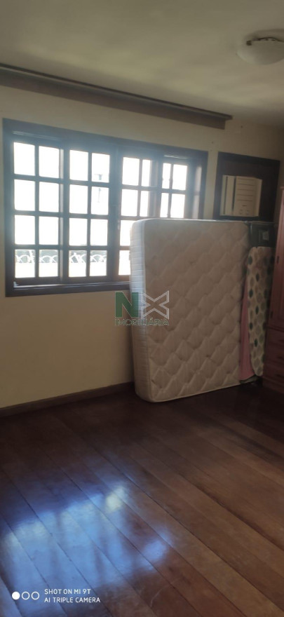Casa 5 Quartos 0m² 