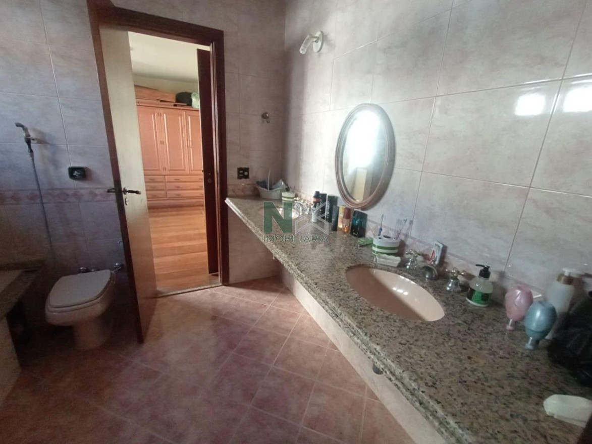 Casa 5 Quartos 0m² 