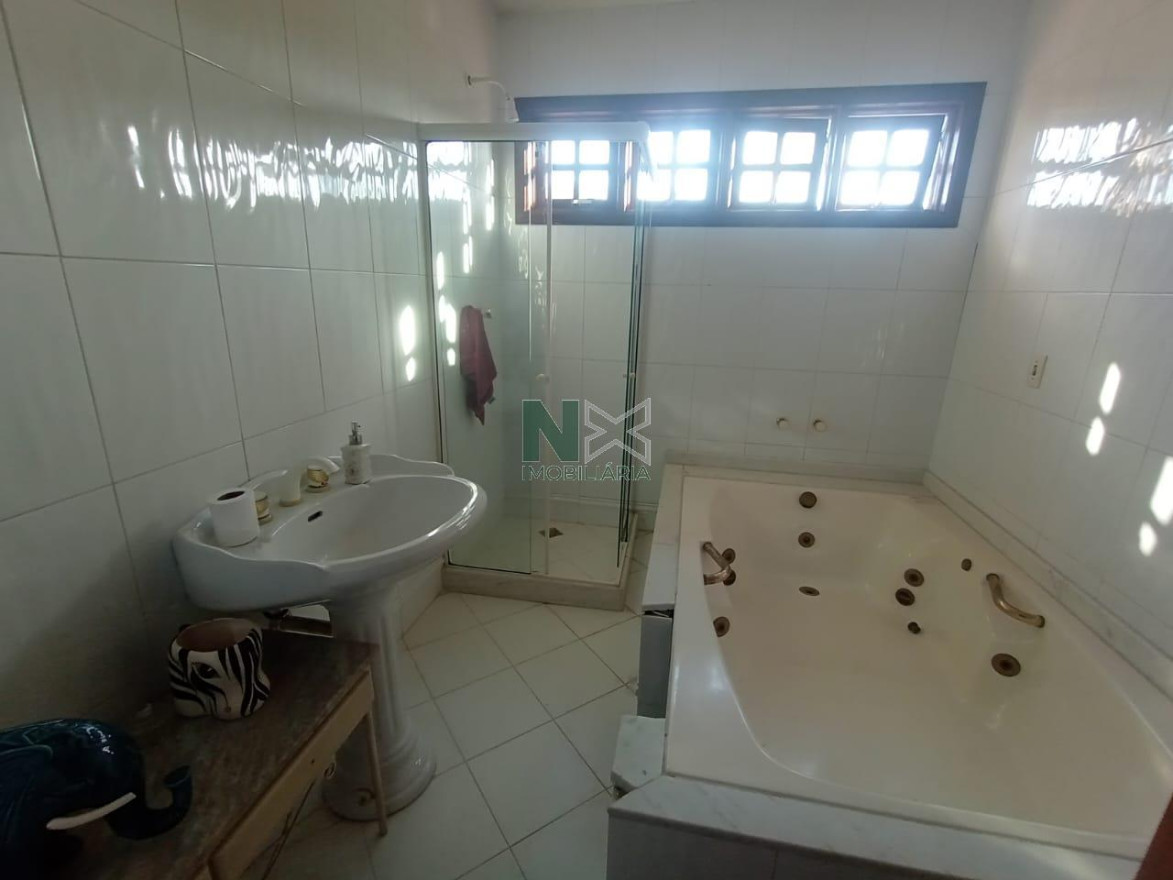 Casa 5 Quartos 0m² 