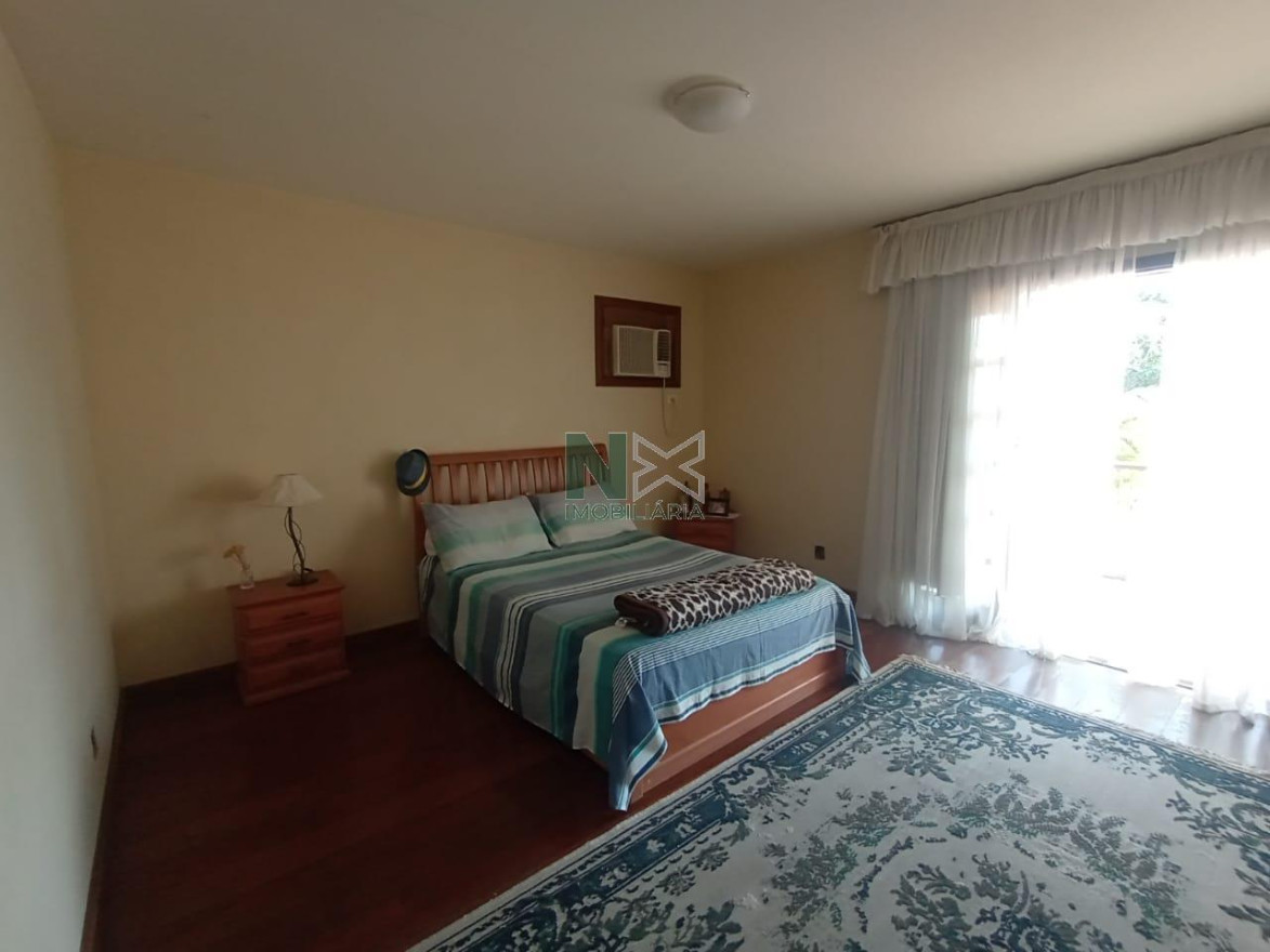 Casa 5 Quartos 0m² 
