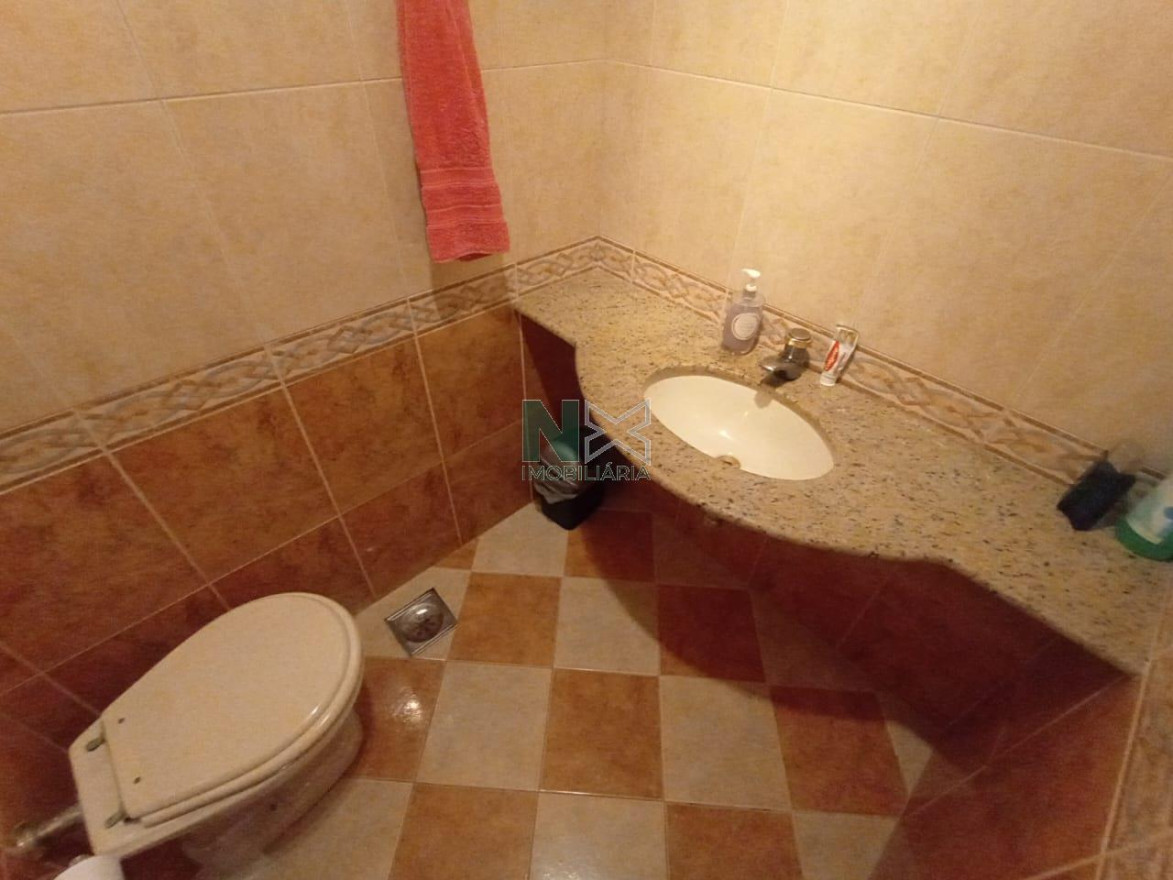Casa 5 Quartos 0m² 