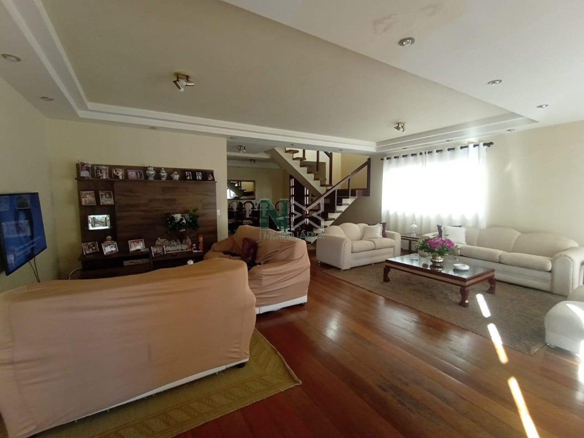 Casa 5 Quartos 0m² 
