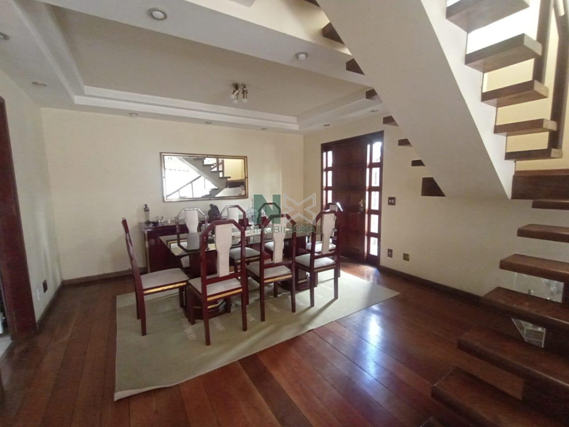 Casa 5 Quartos 0m² 