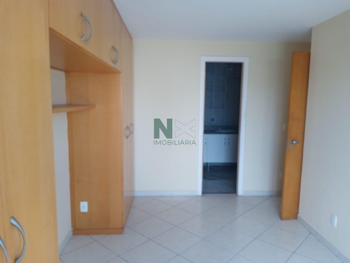 Cobertura 3 Quartos 140m² 