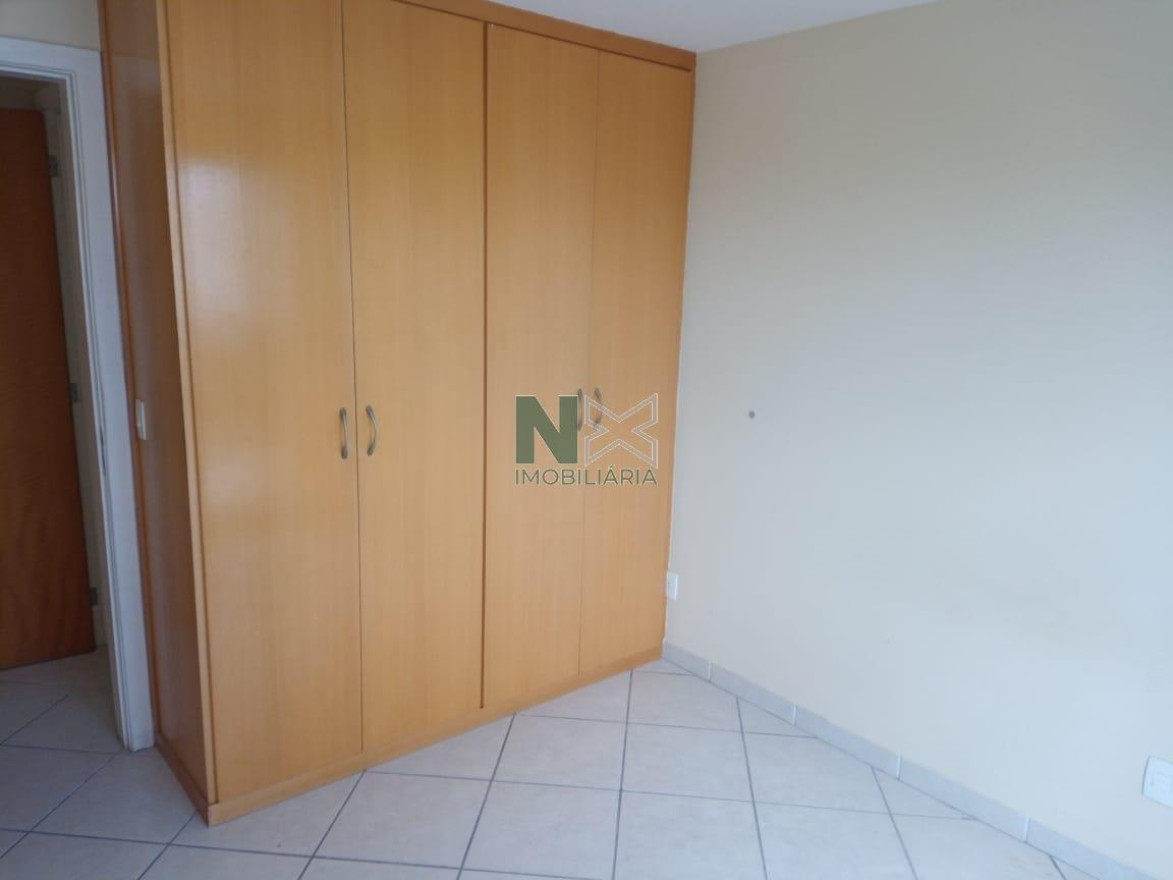 Cobertura 3 Quartos 140m² 