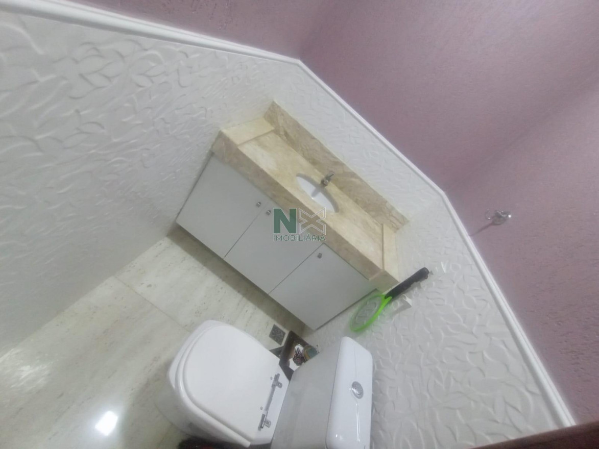Casa 5 Quartos 350m² 