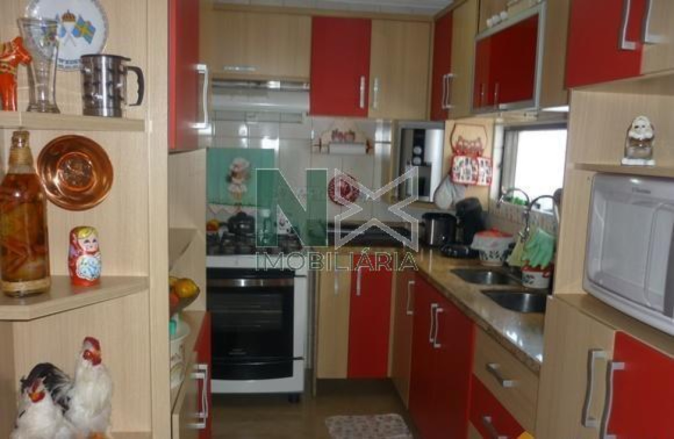 Cobertura Triplex 5 Quartos 410m² 