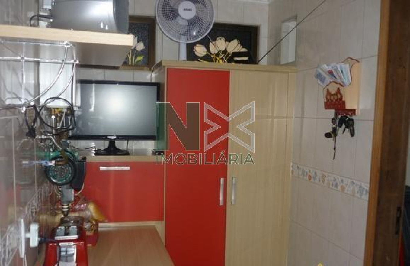 Cobertura Triplex 5 Quartos 410m² 