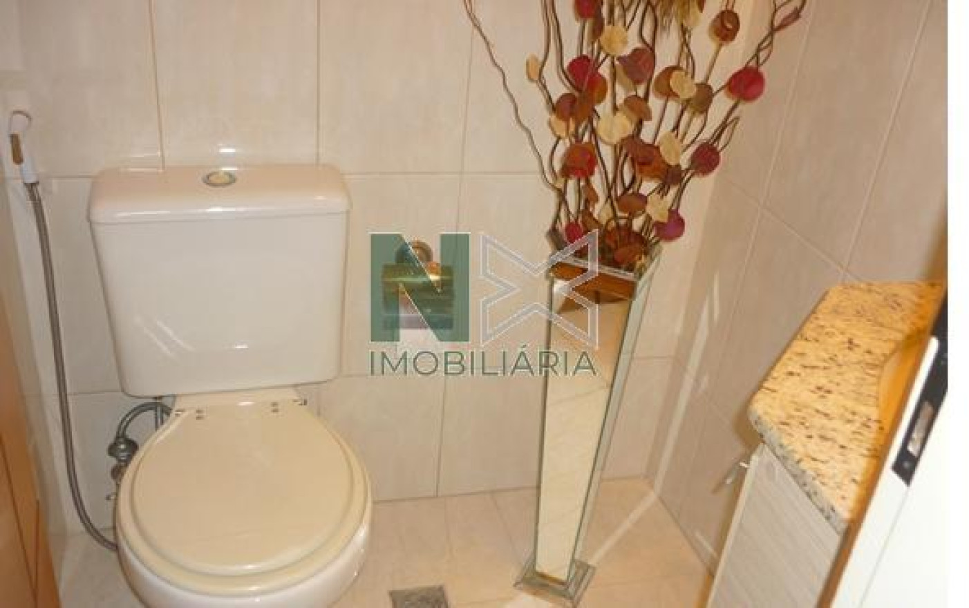 Cobertura Triplex 5 Quartos 410m² 