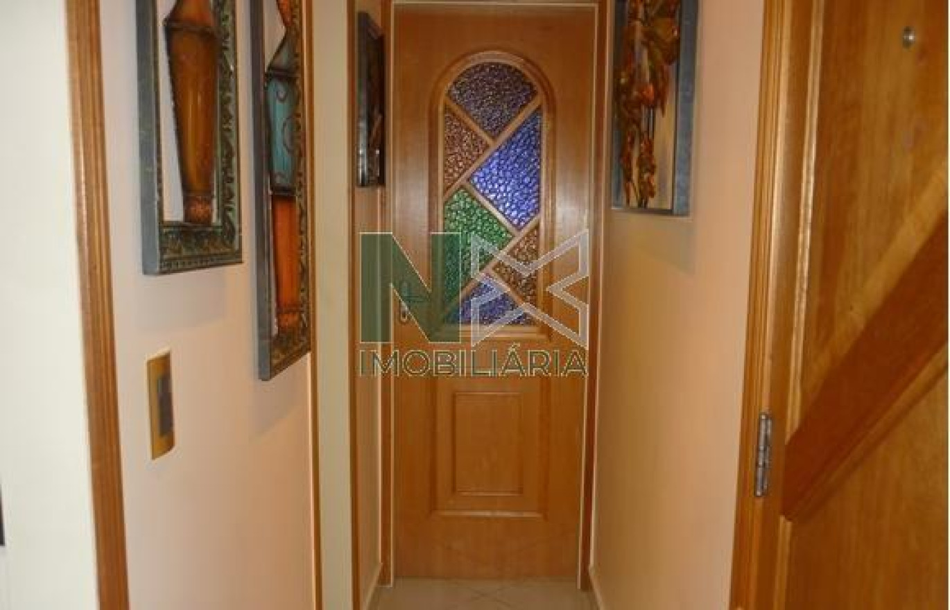 Cobertura Triplex 5 Quartos 410m² 