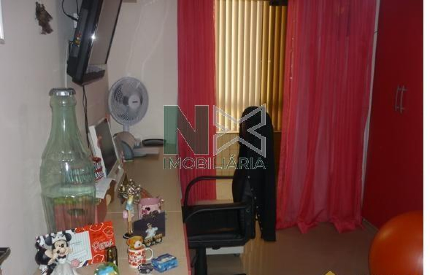 Cobertura Triplex 5 Quartos 410m² 