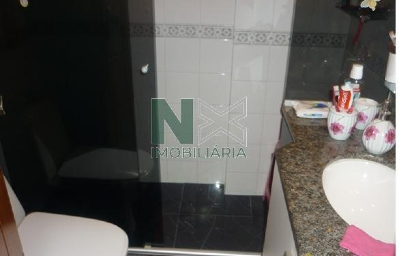 Cobertura Triplex 5 Quartos 410m² 